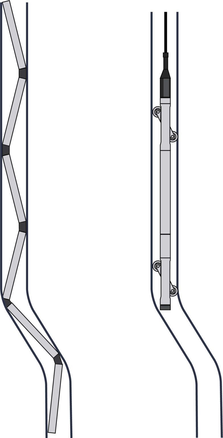 In Focus How Damaged Inclinometer Casing Affects Monitoring Strategy