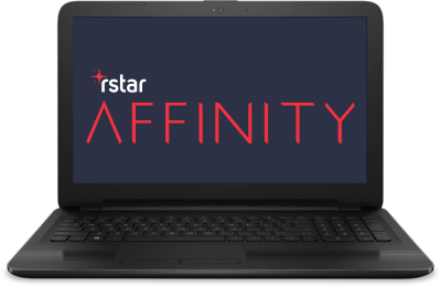 RSTAR Affinity Digital Suite