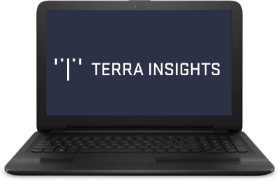 Terra Insights Software